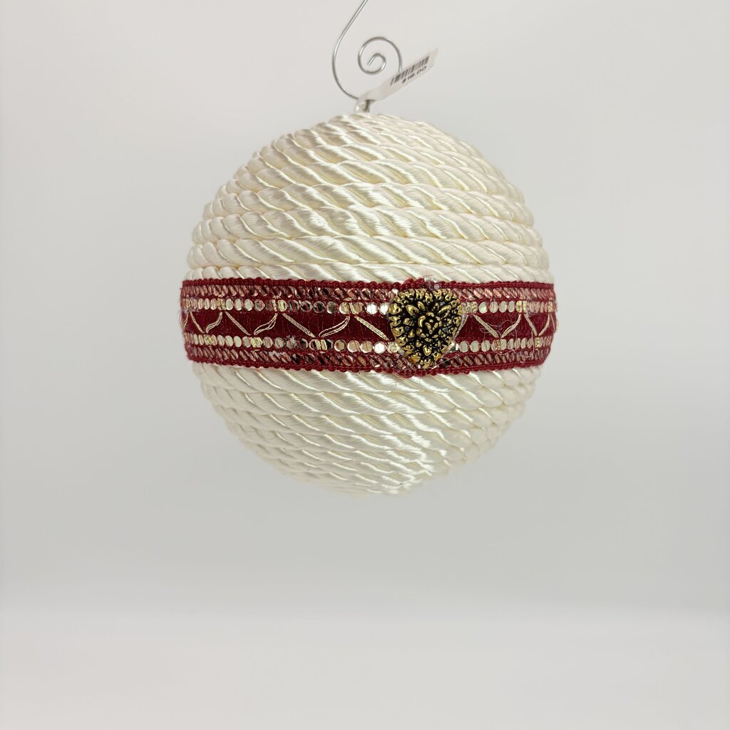 Large decorative ornament