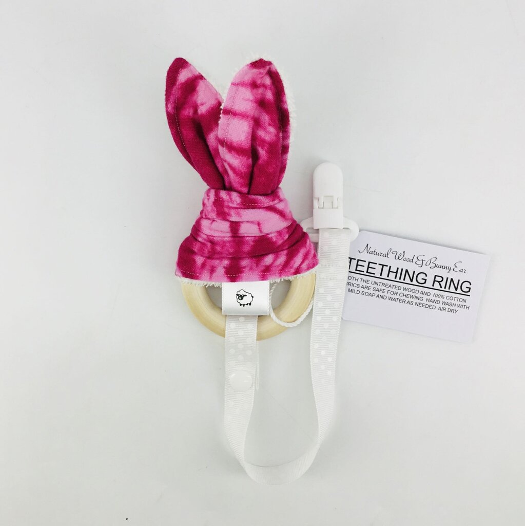 Teething Ring
