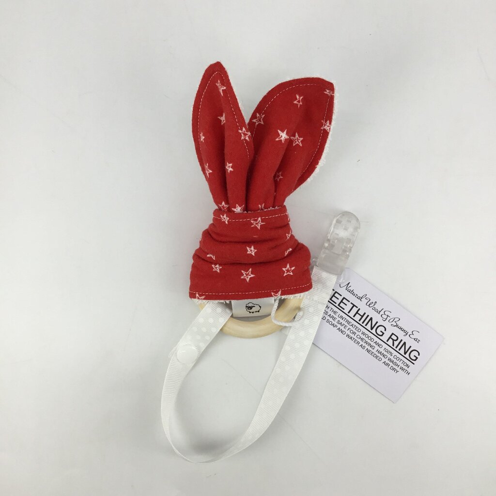 Teething Ring