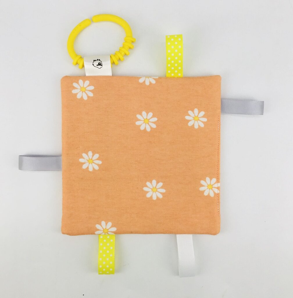Crinkle Toy