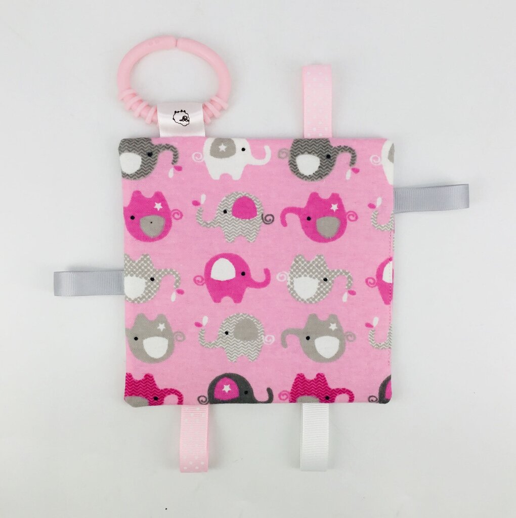 Crinkle Toy