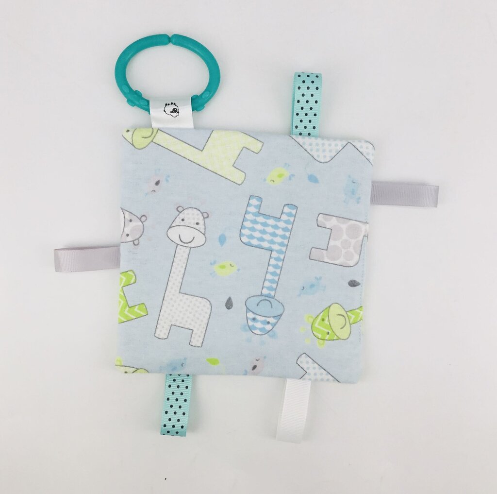 Crinkle Toy