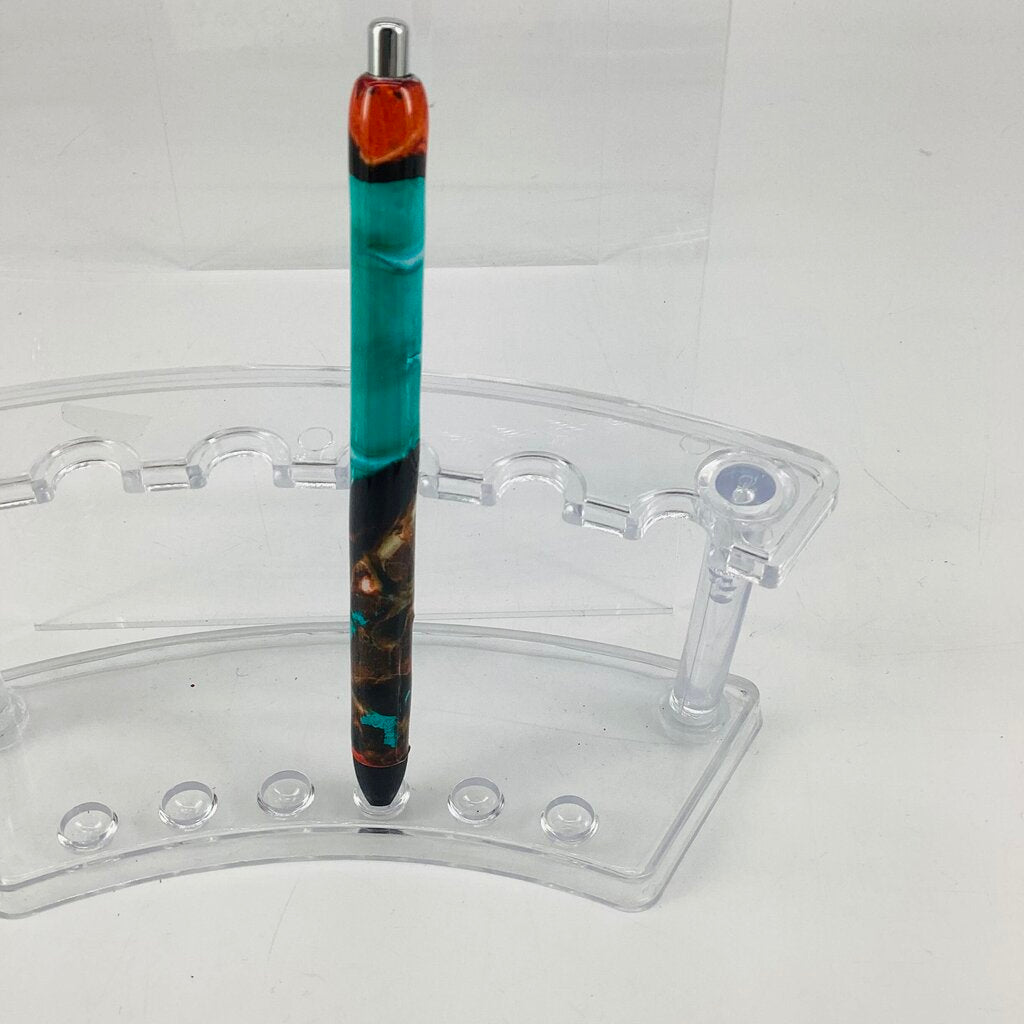 Epoxy Pen-country