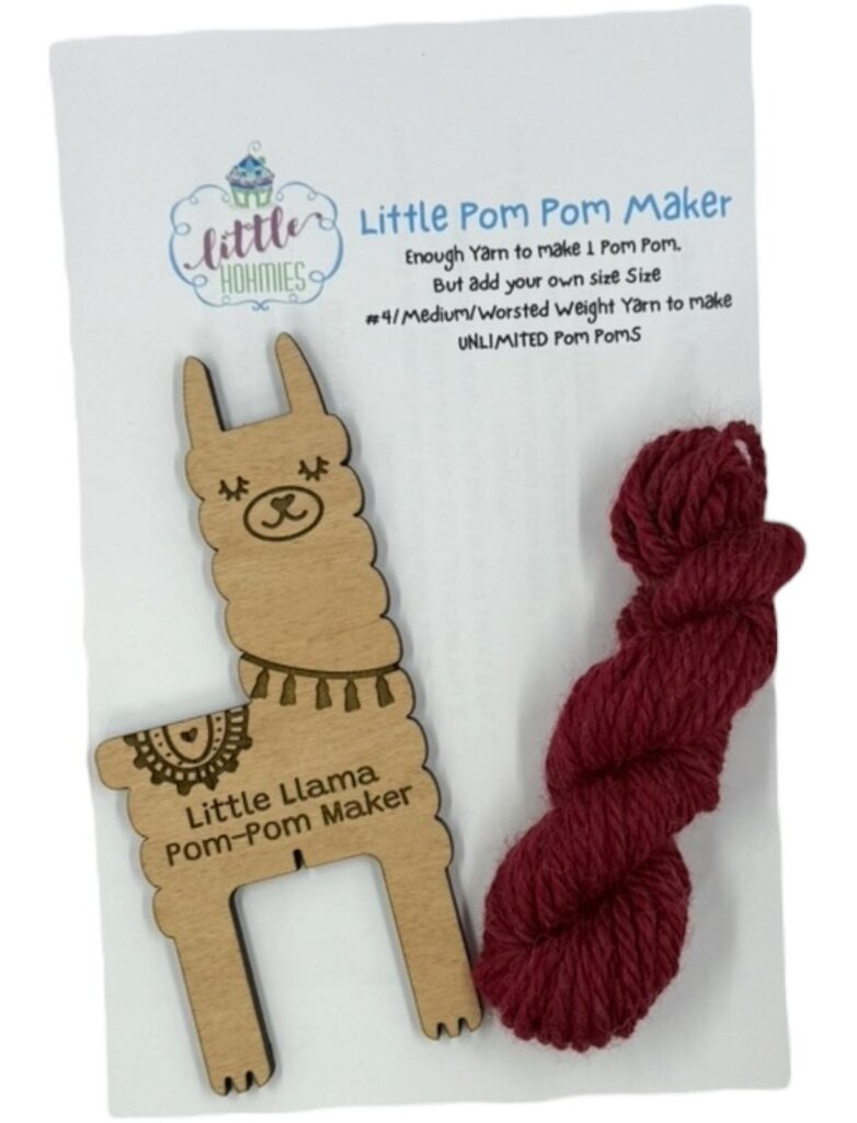 Fiber Notions - PomPom Maker