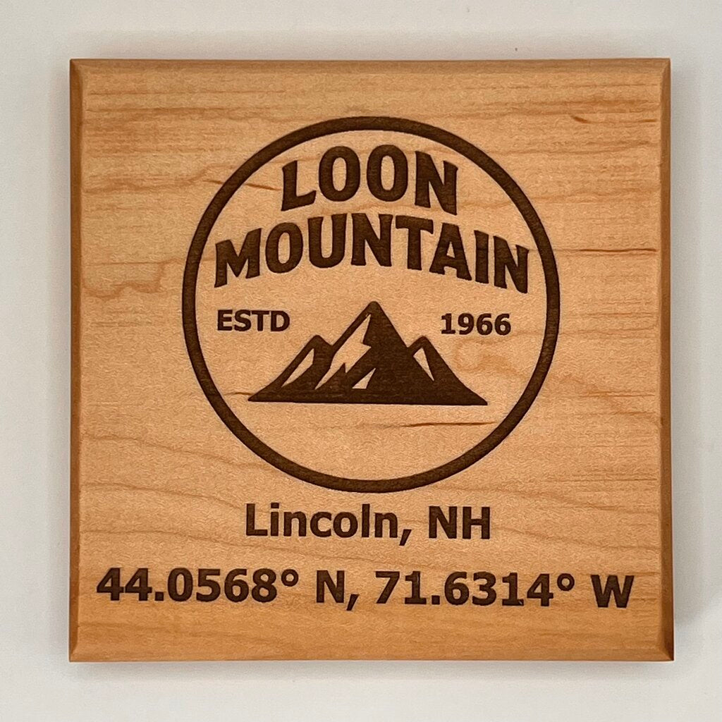 Loon Mountain