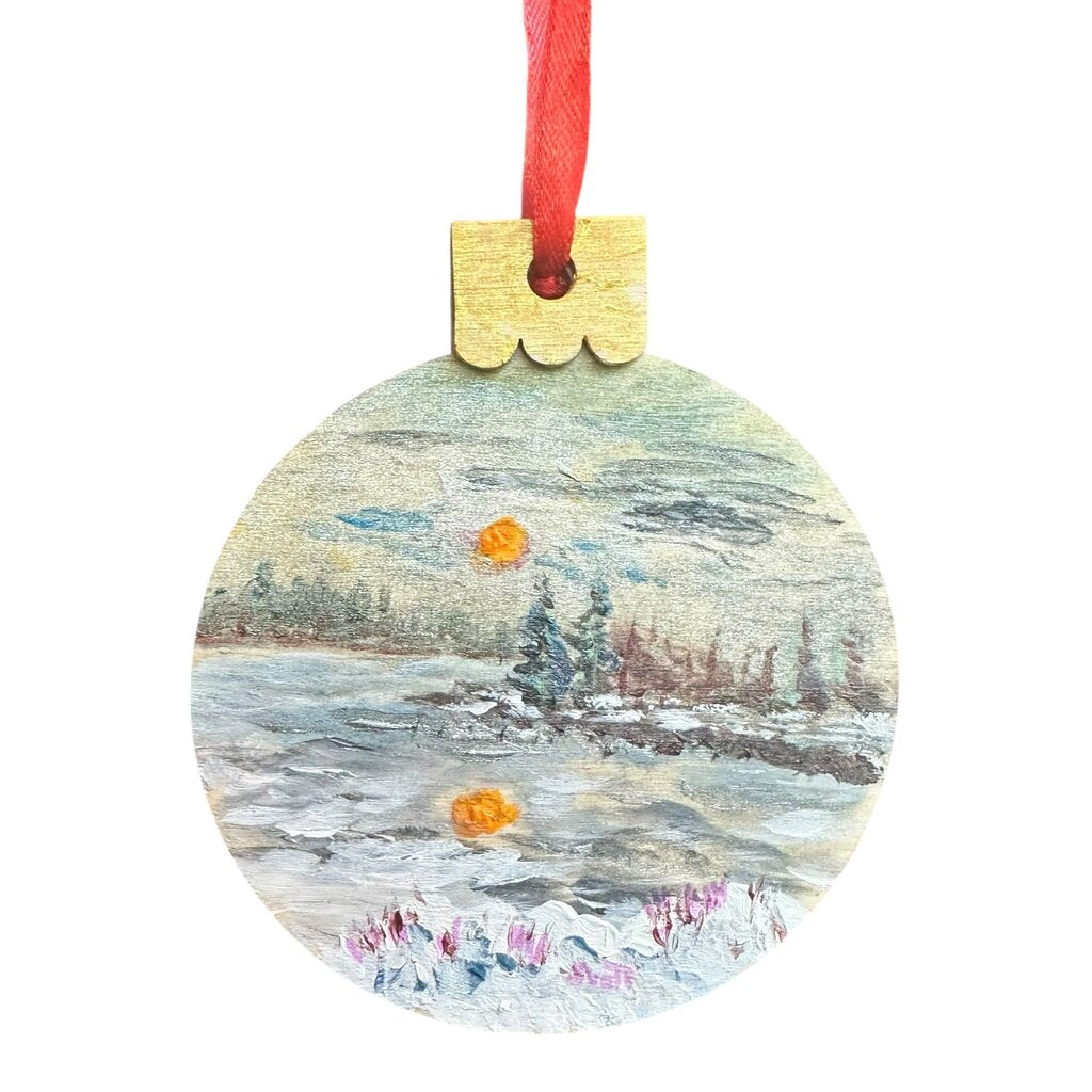 Ornament 9