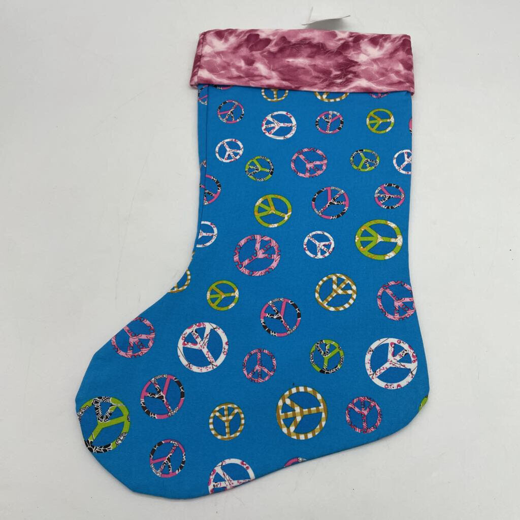 Stocking Peace
