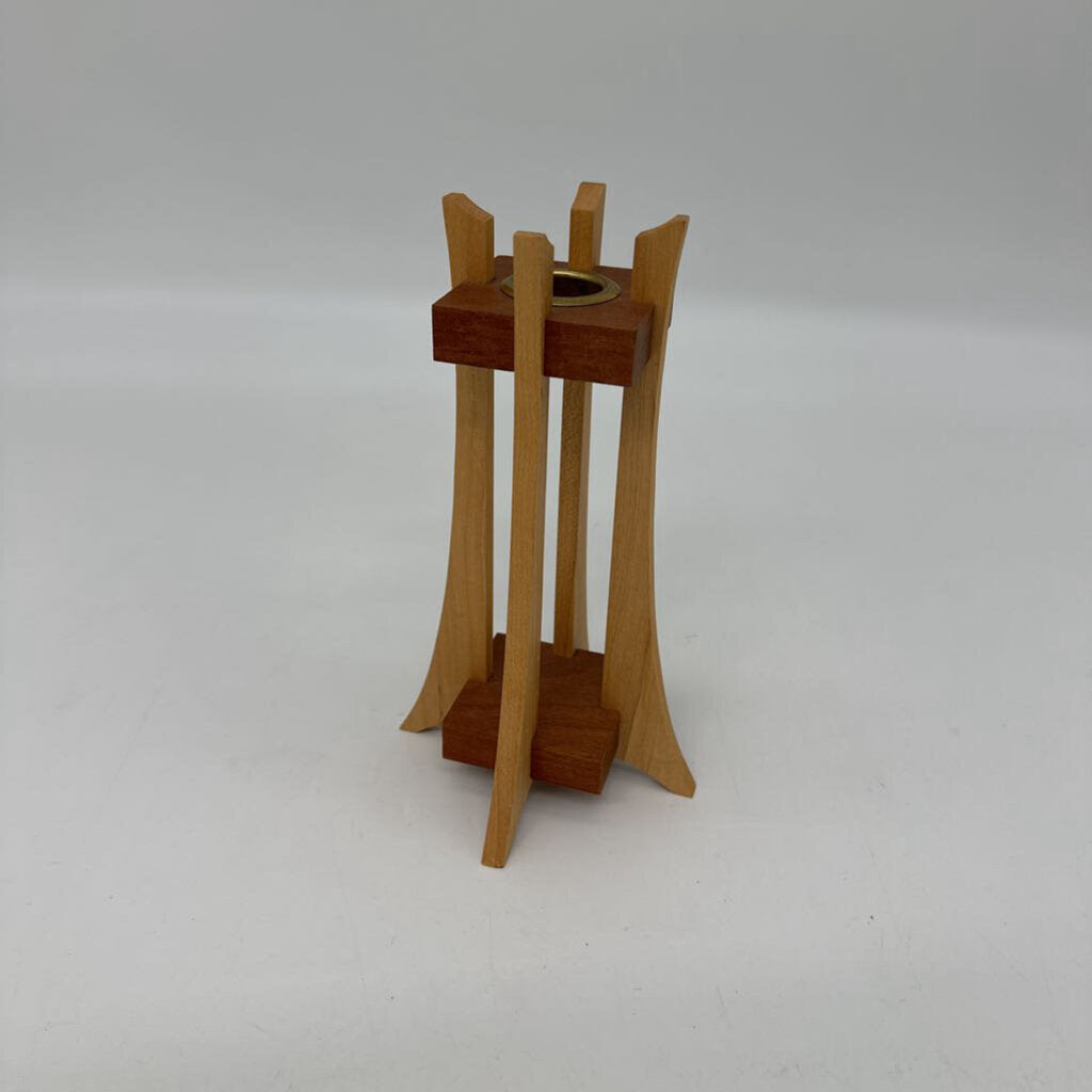 4 Leg Candle Holder 7" (taper)