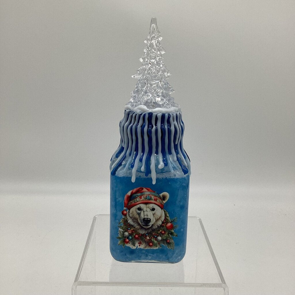 Xmas - Polar Bear