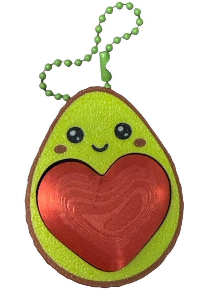 NDP - Avocado Hearts Clicker