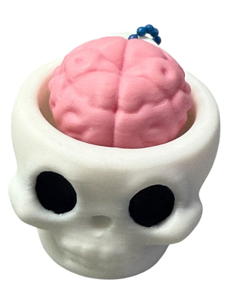 NDP - Skull Brains Clicker