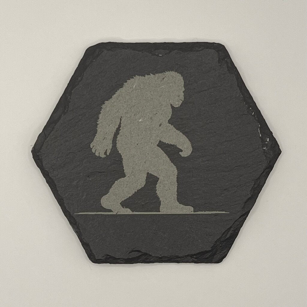 Bigfoot Grass Hex