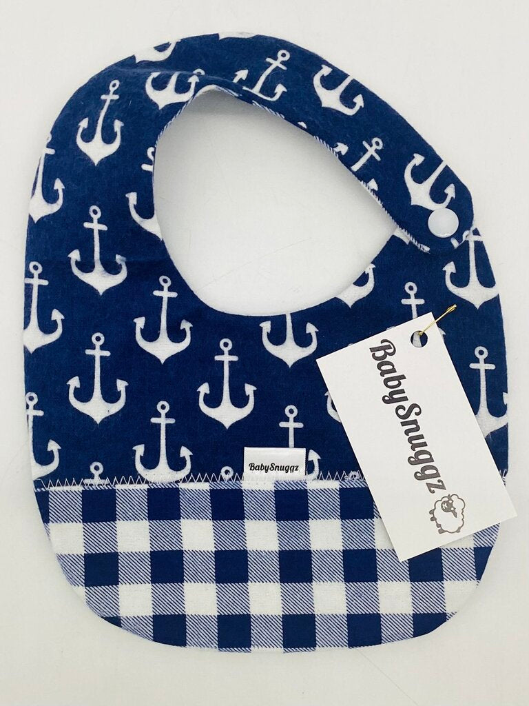 Baby Bib