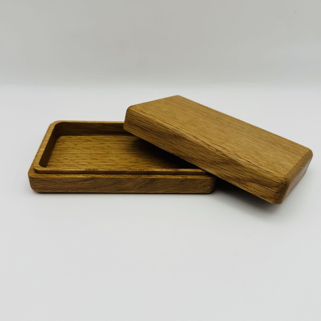 Keep Sake Box 3" X 5"