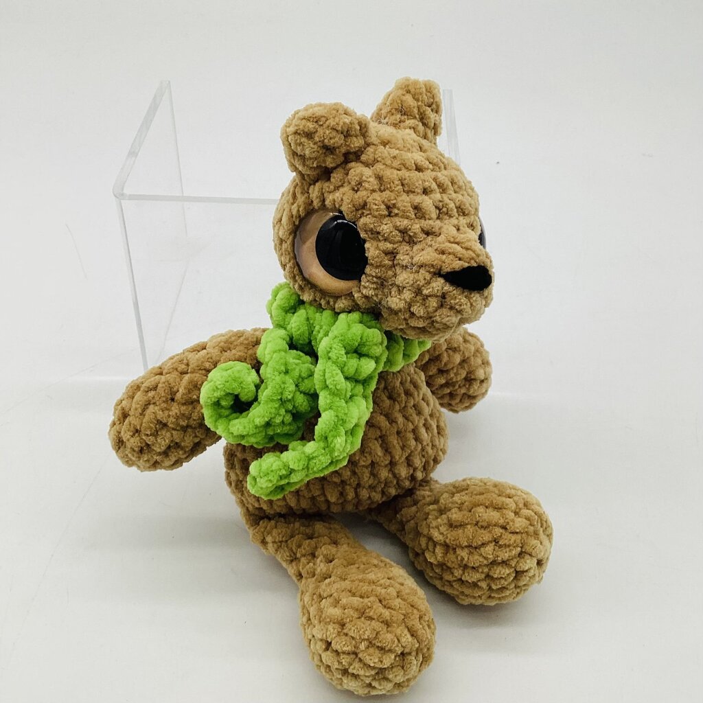 Brown Bear