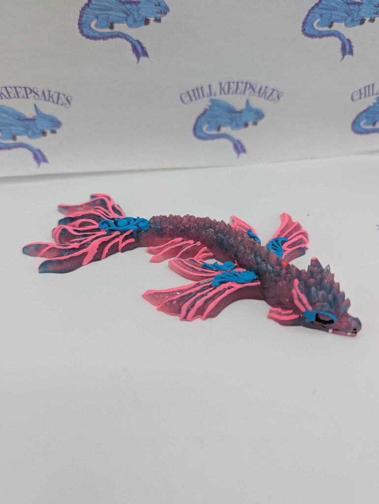 Sea Dragon