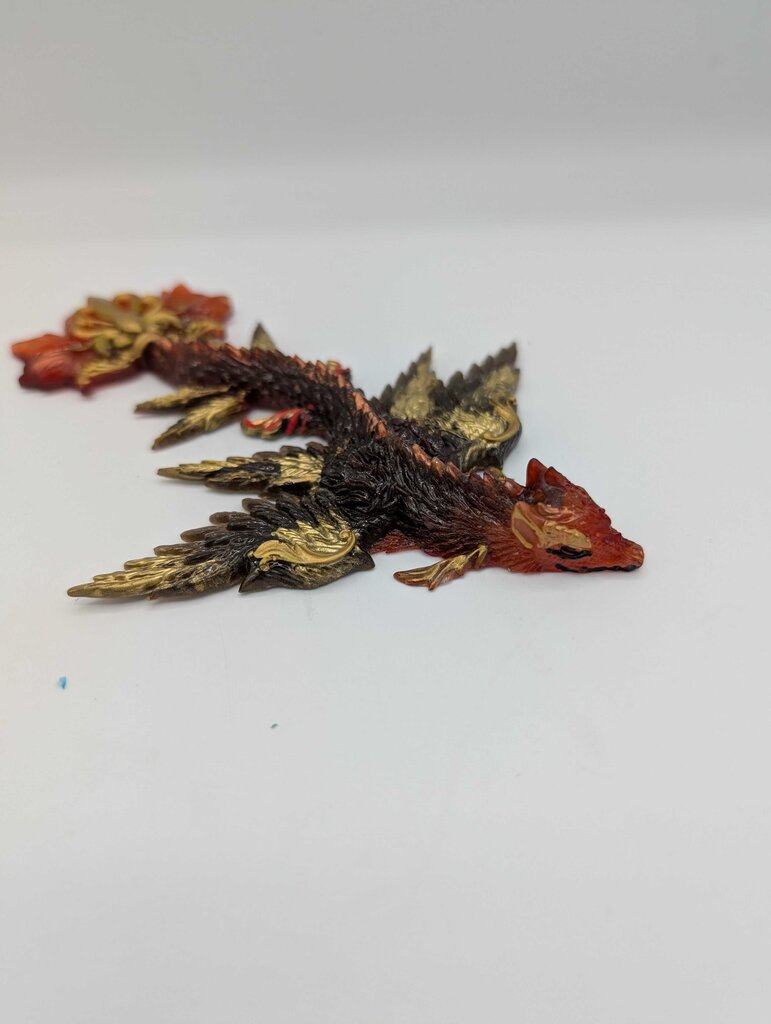Sky Dragon