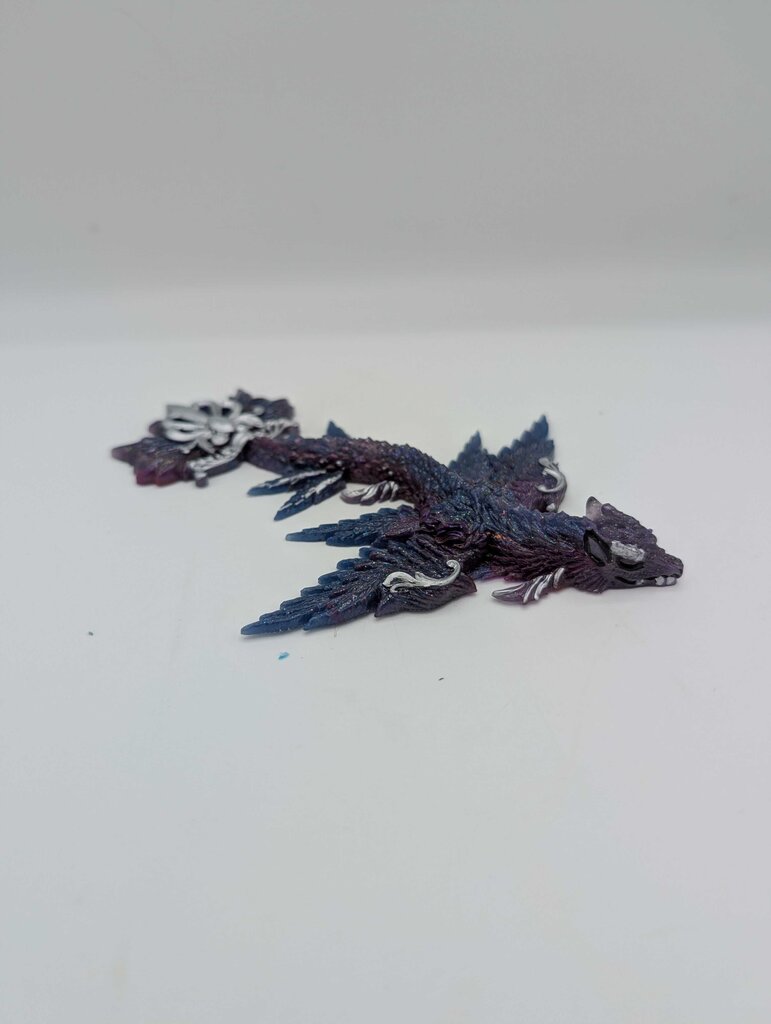 Sky Dragon