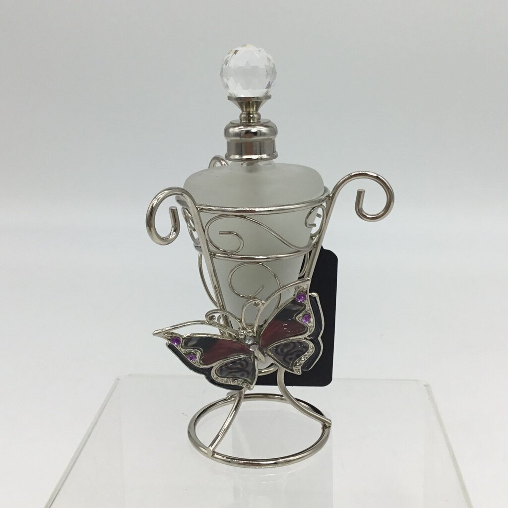 vivere mori perfume