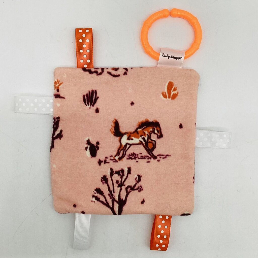 Crinkle Toy