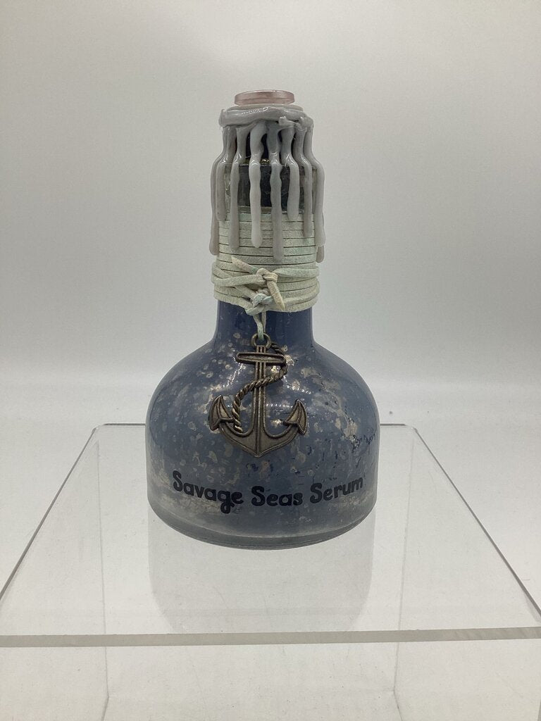 Savage Seas Serum