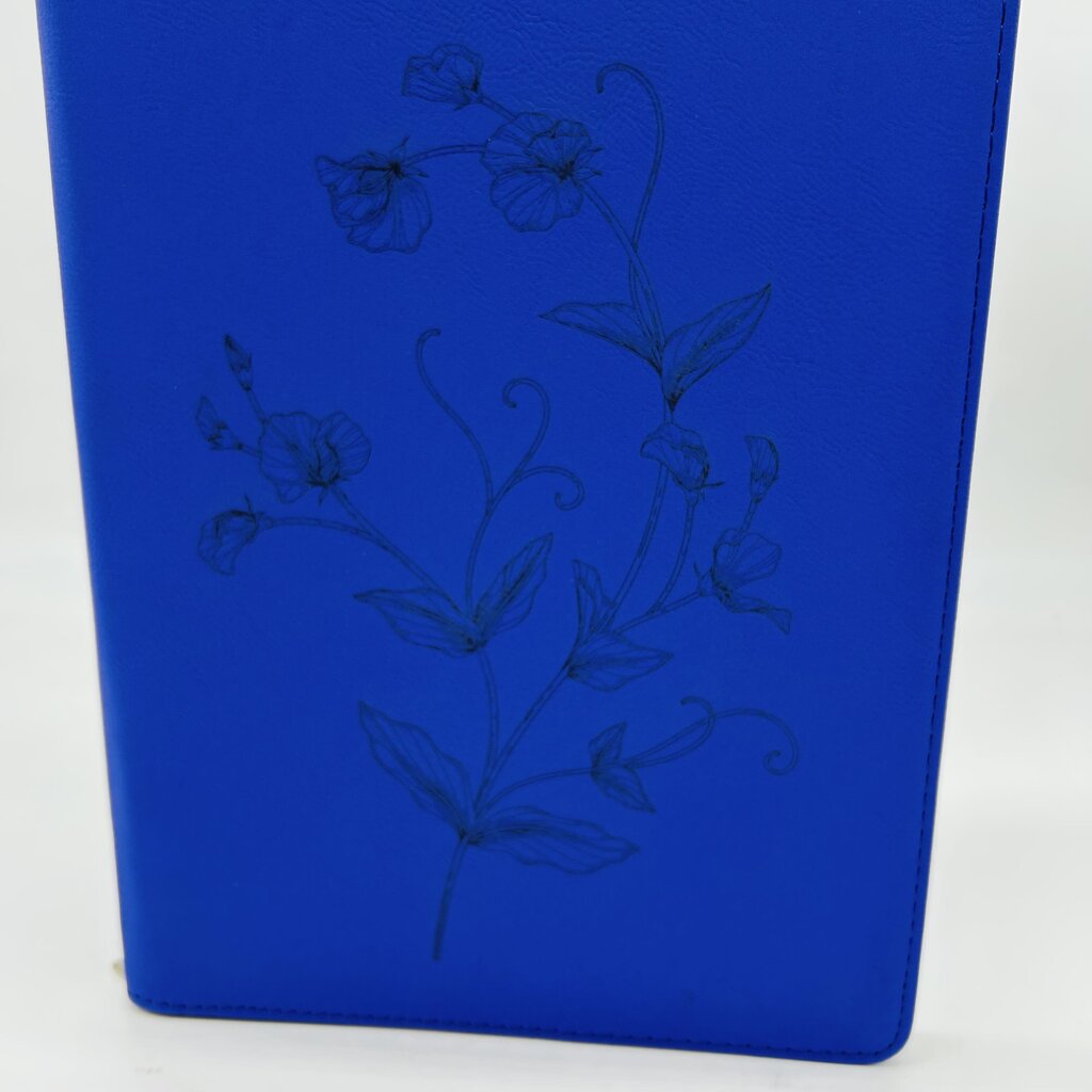 Portfolio Flowers-Purple