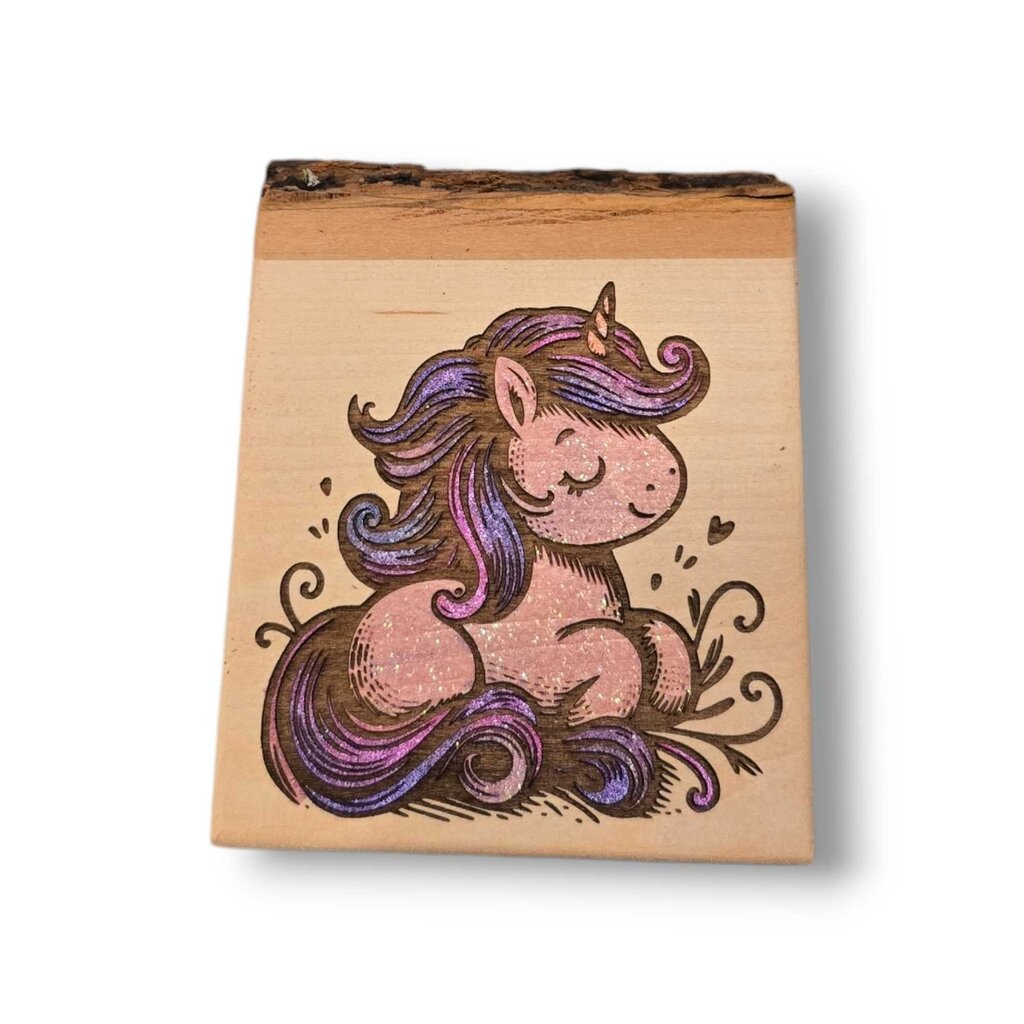 Cutie Unicorn