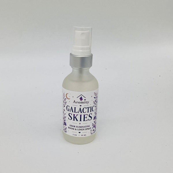 Galactic Skies - Room Spray (2oz)