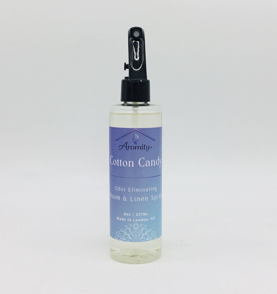 Cotton Candy - Room Spray (8oz)