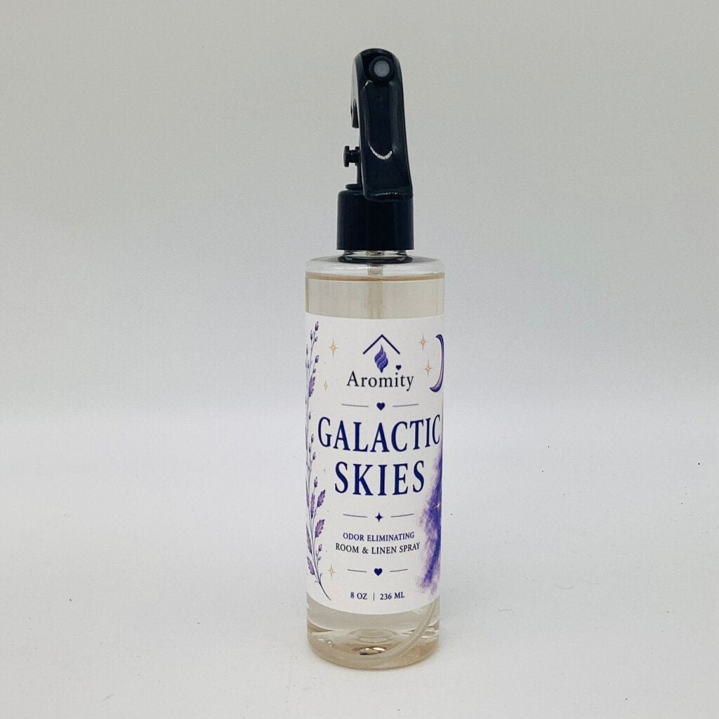 Galactic Skies - Room Spray (8oz)