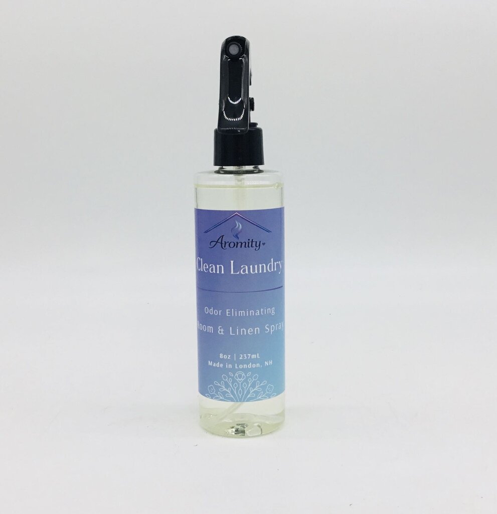 Clean Laundry - Room Spray (8oz)