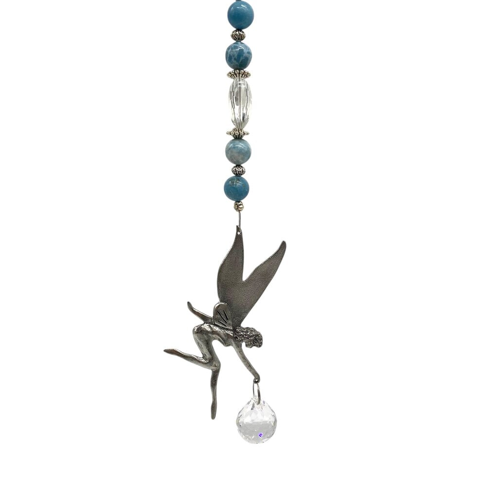FAIRY LARIMAR