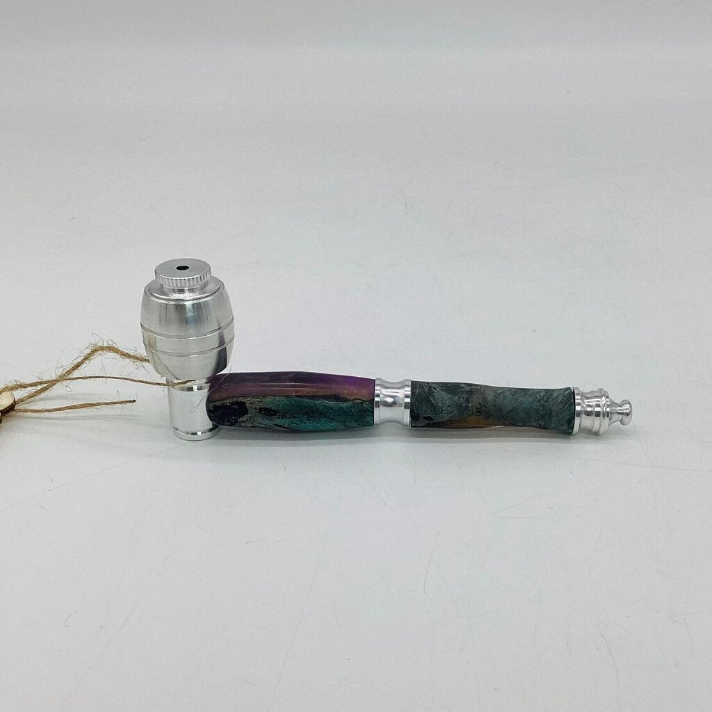Smoking Pipe made from Banksia Pod Hybrid