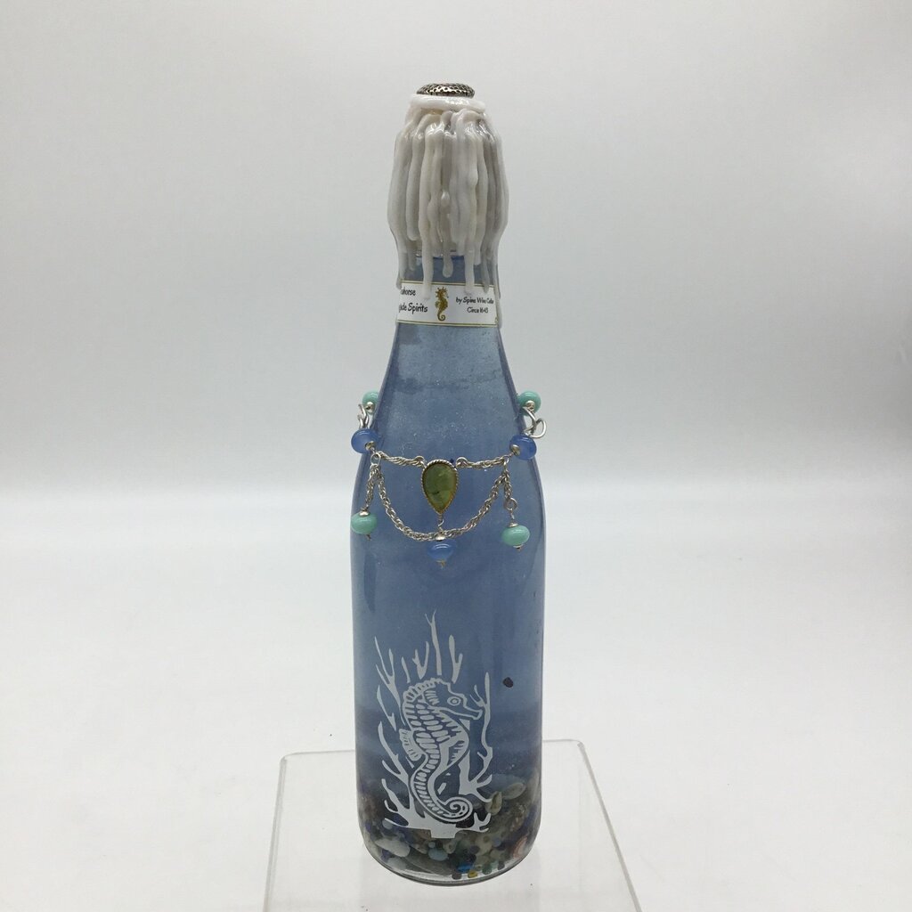Seahorse Renegade Spirits