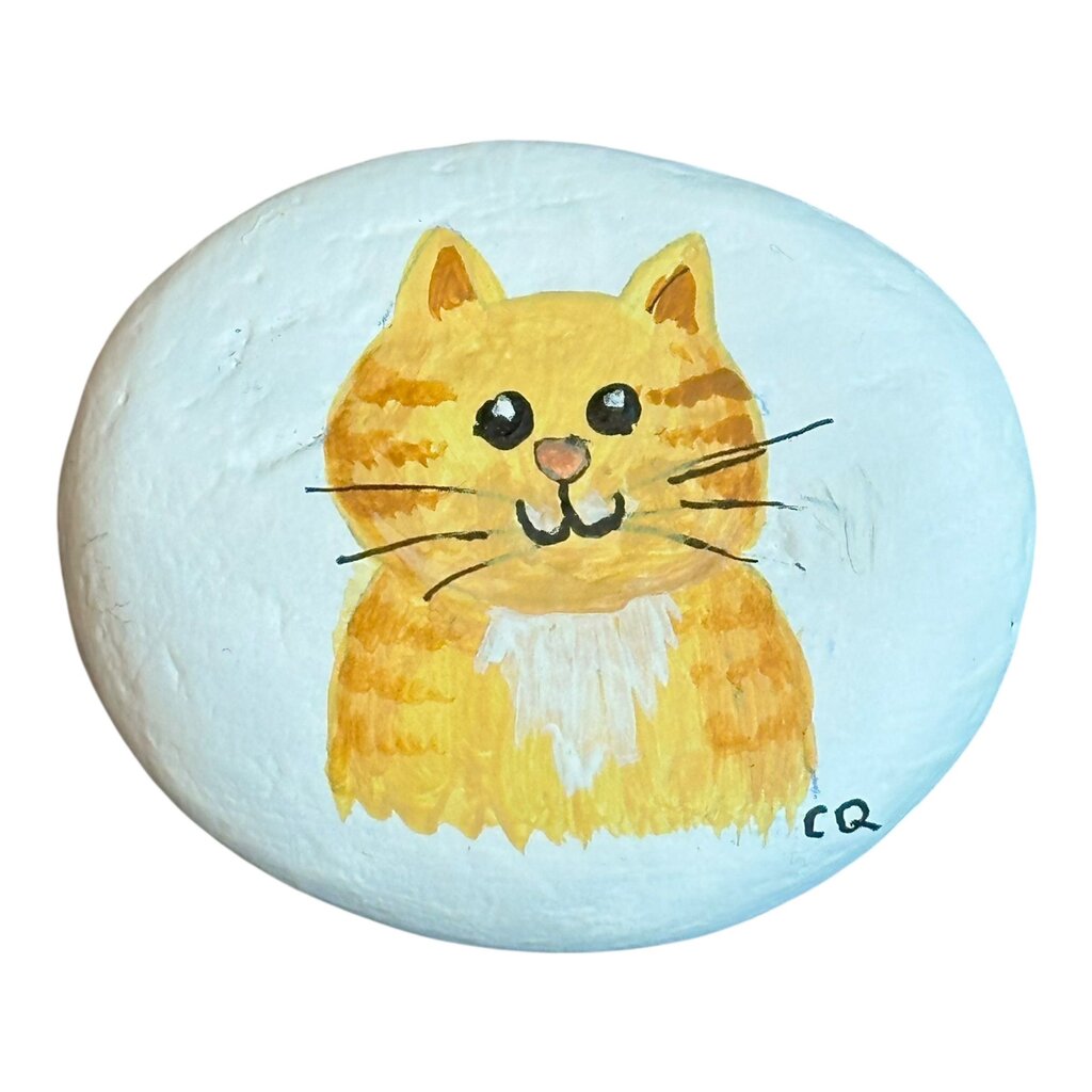 Rock-white-yel. tiger
