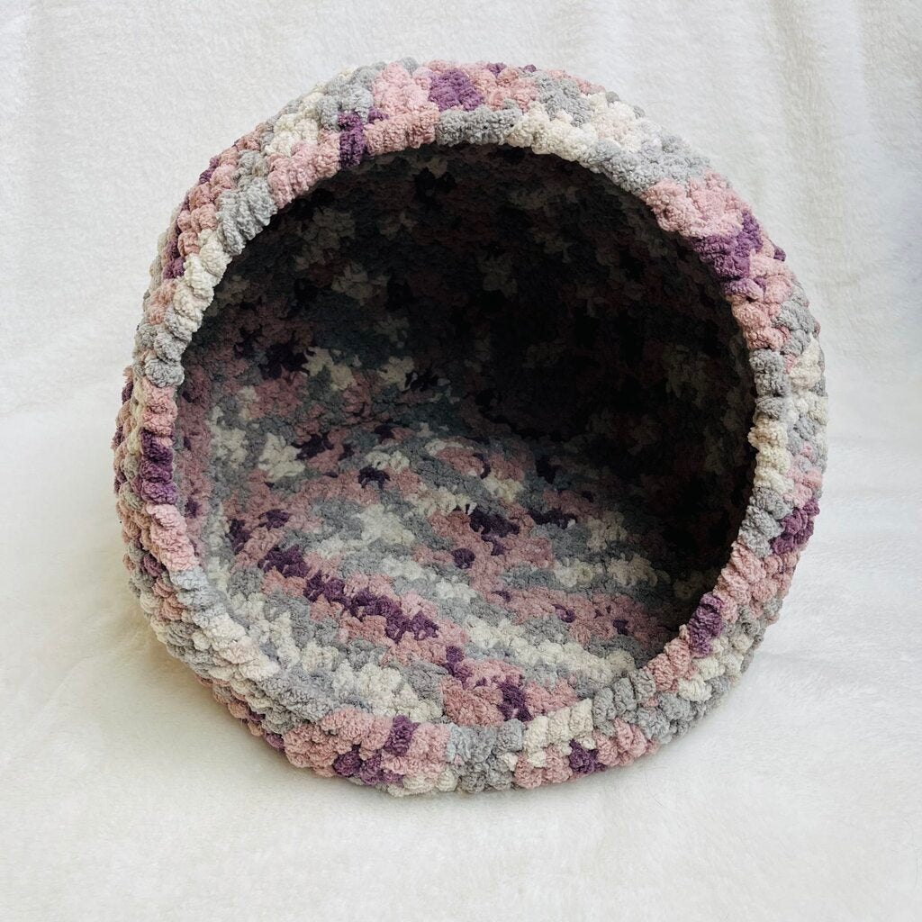 Kitty Cave - Purple Haze