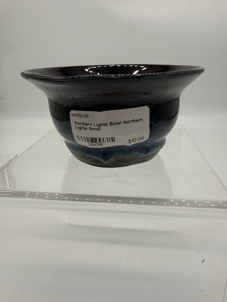 Northern Lights Bowl