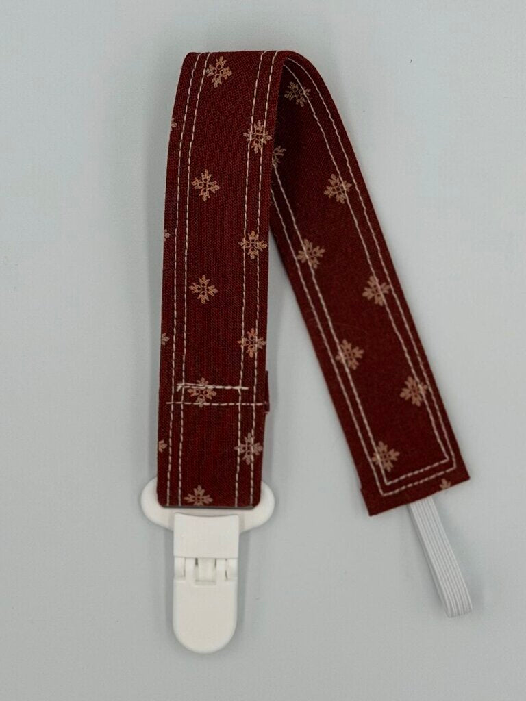 Pacifier Strap