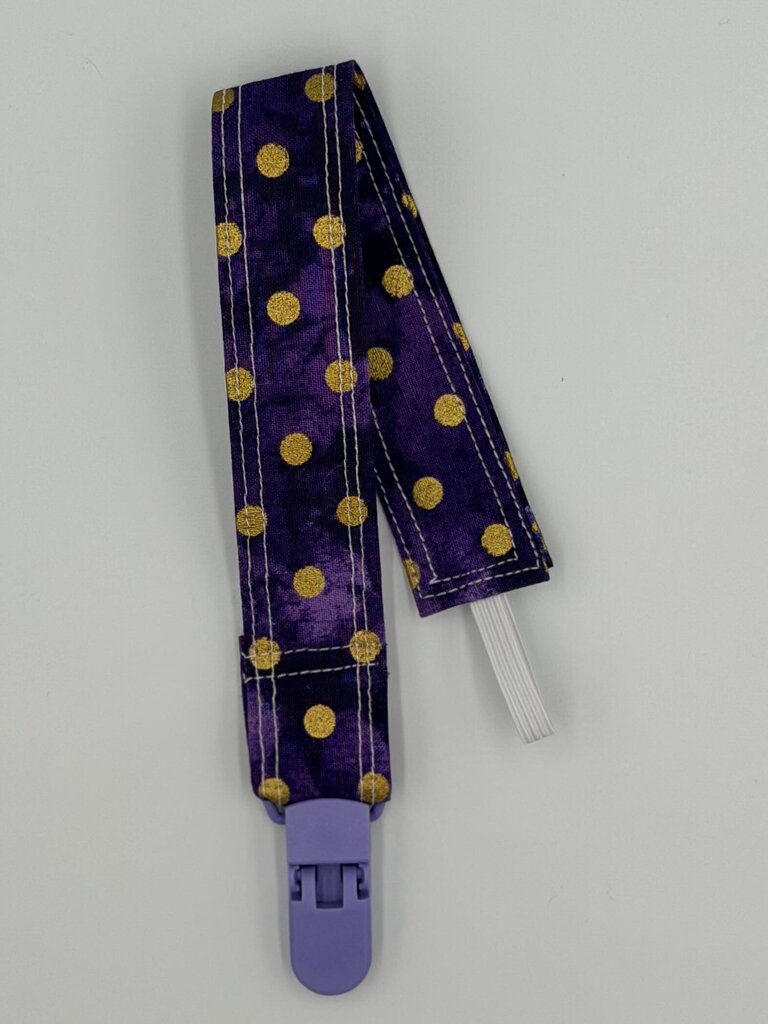 Pacifier Strap