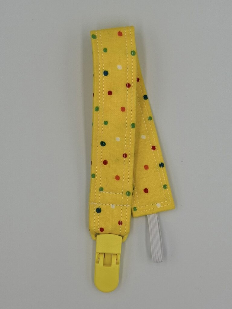 Pacifier Strap