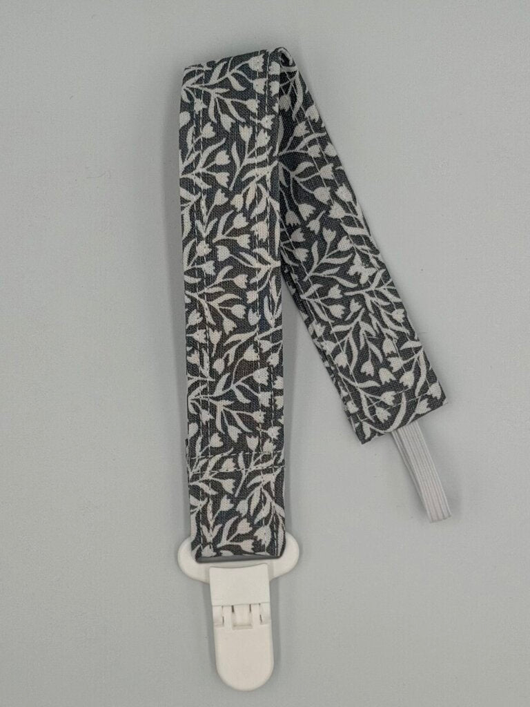 Pacifier Strap