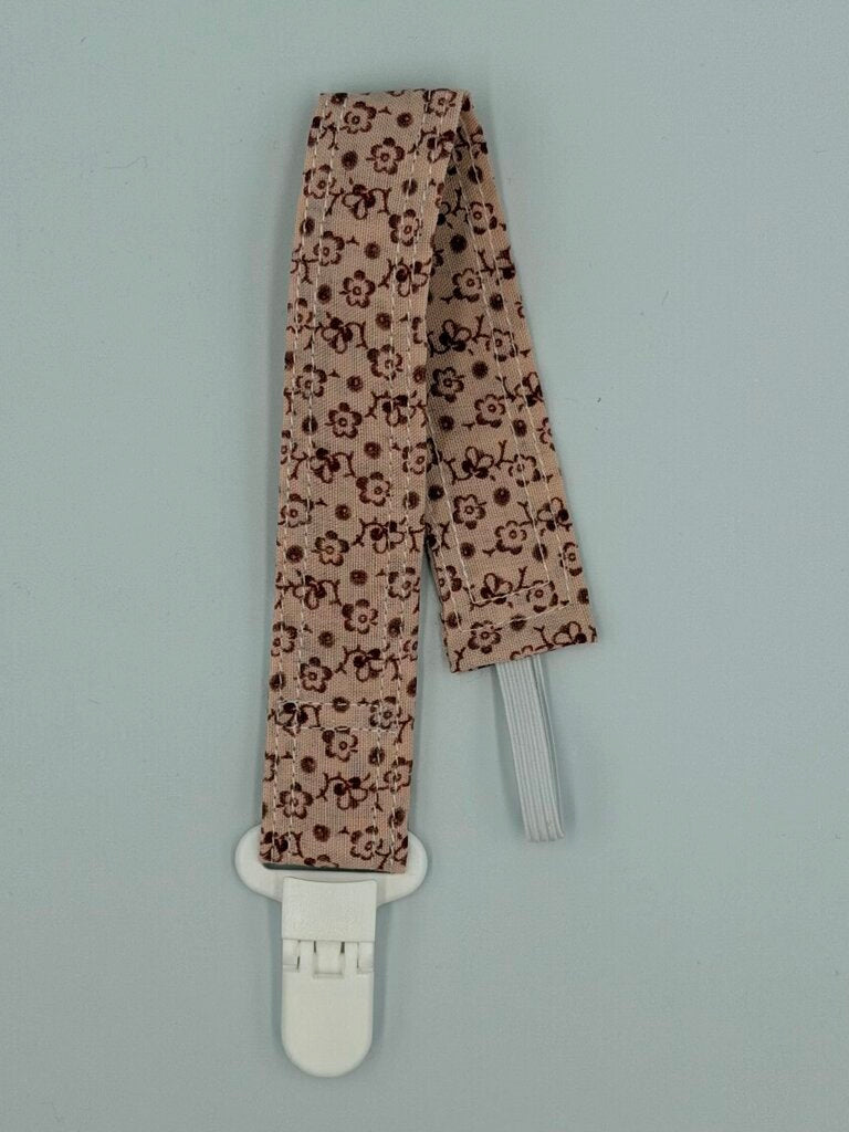 Pacifier Strap