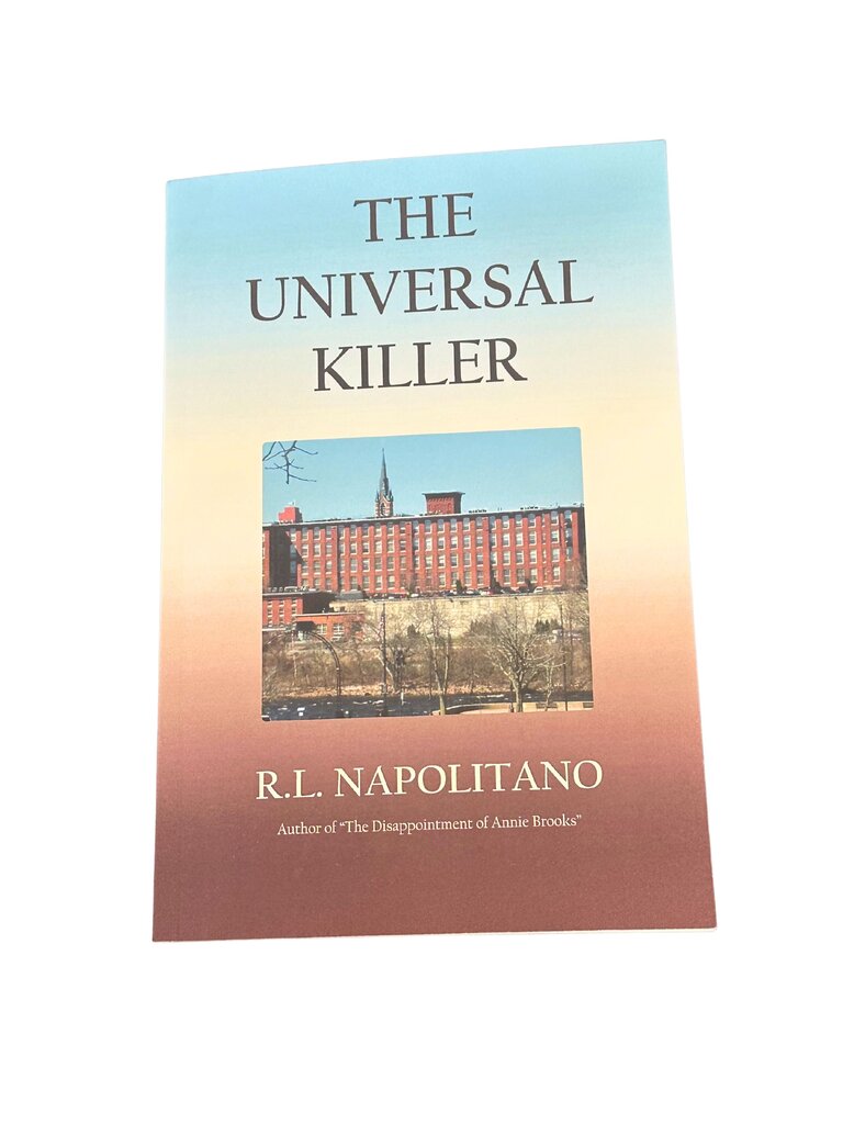 The Universal Killer