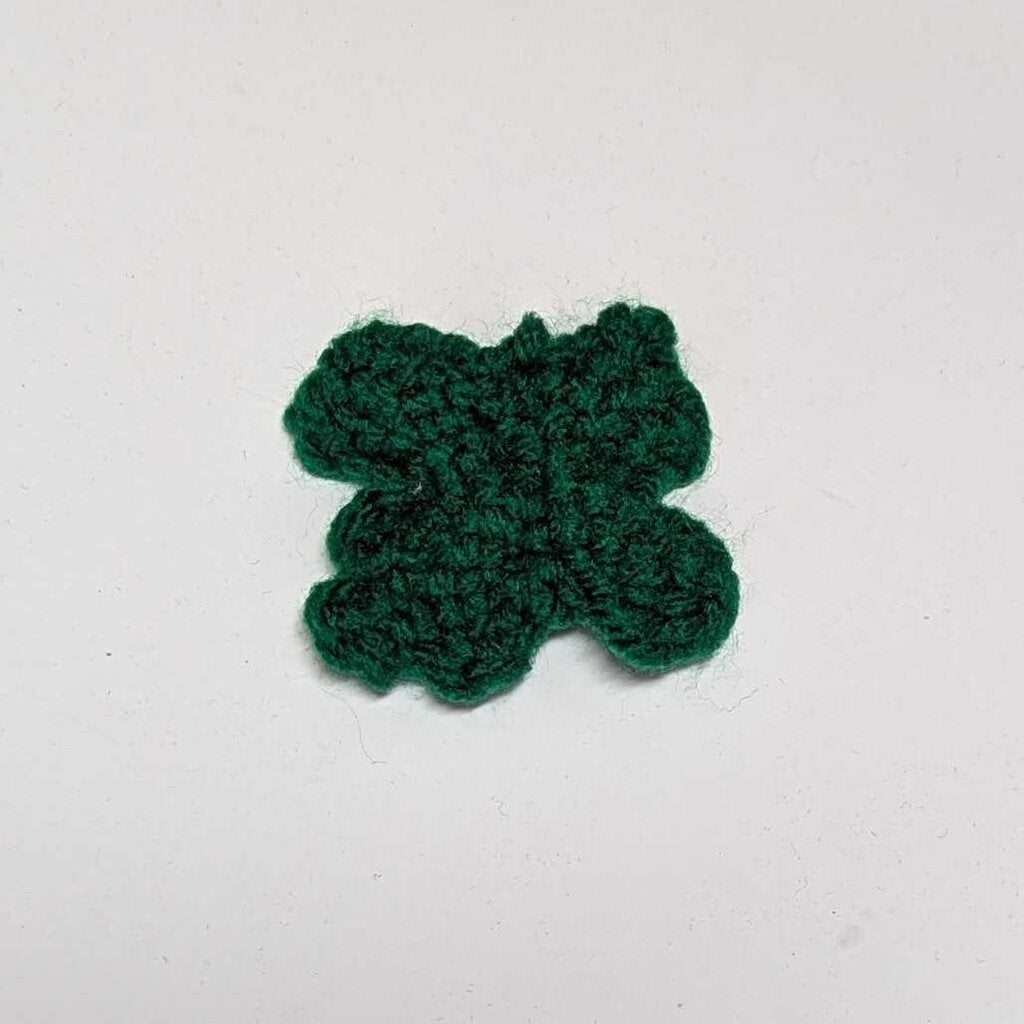 Luckie Bowl Filler