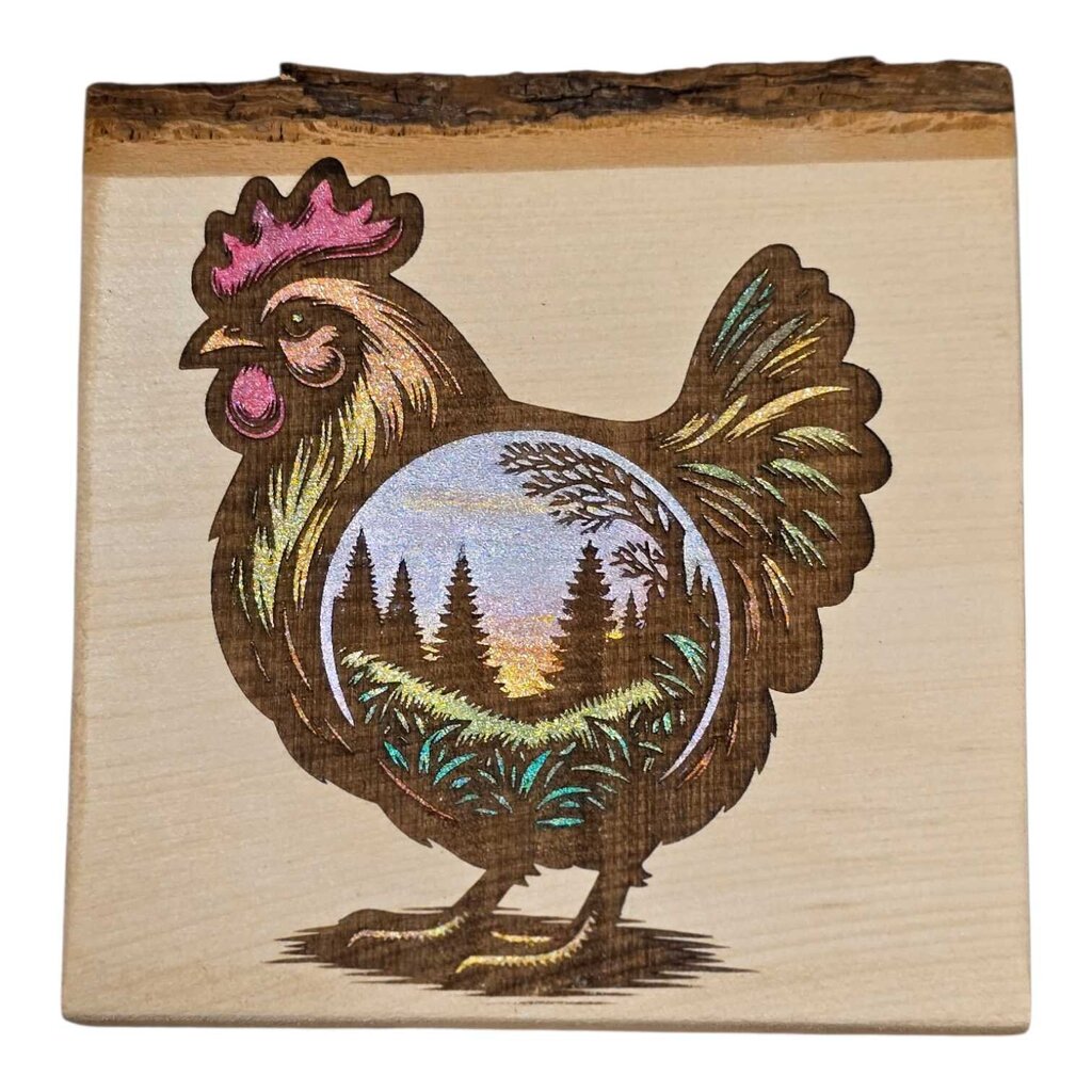 Rooster