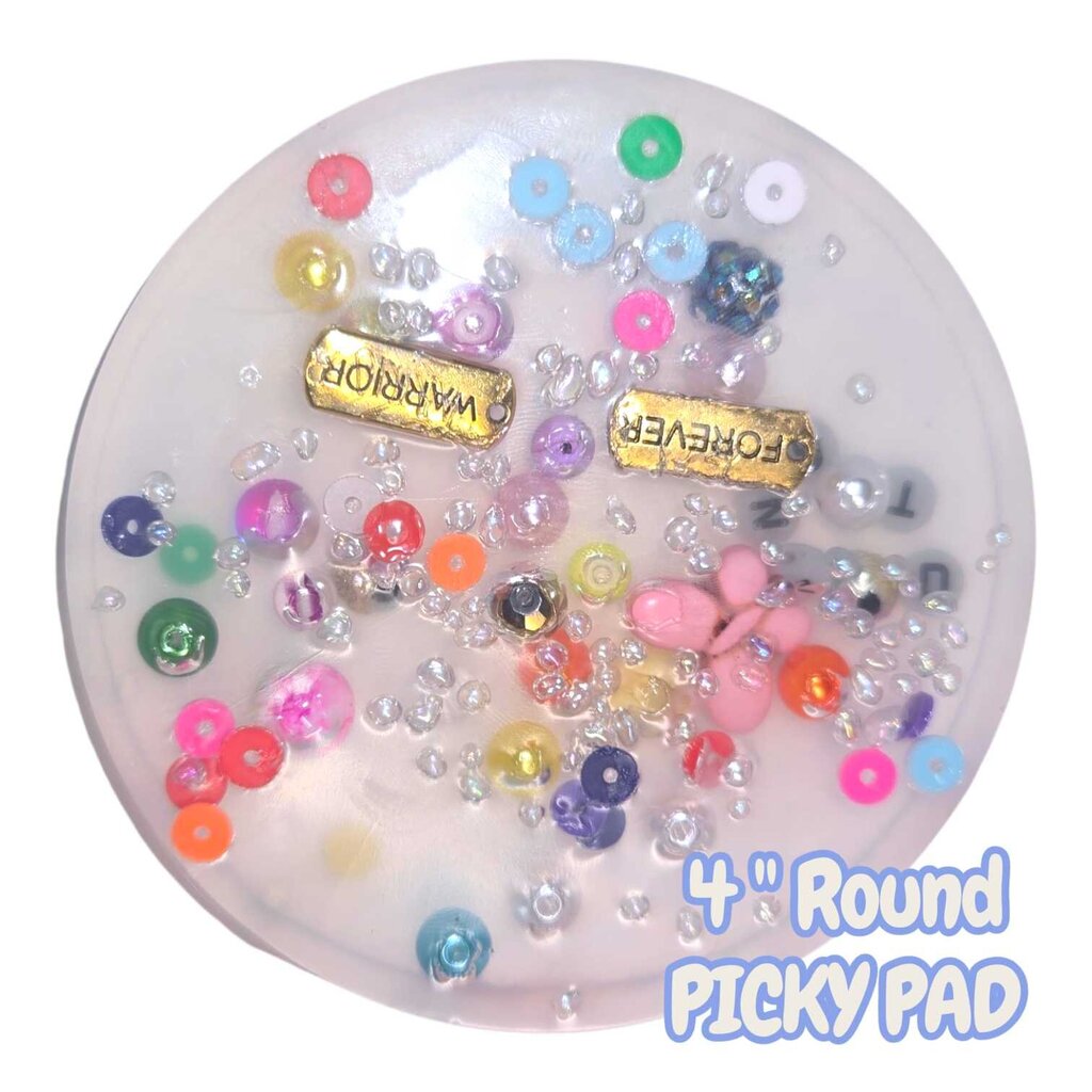 PICKY PAD
