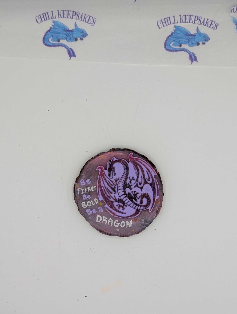 Magnet (large)