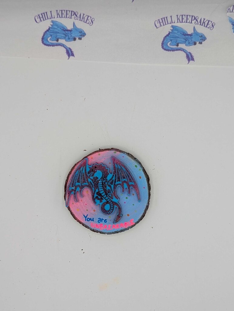 Magnet (large)