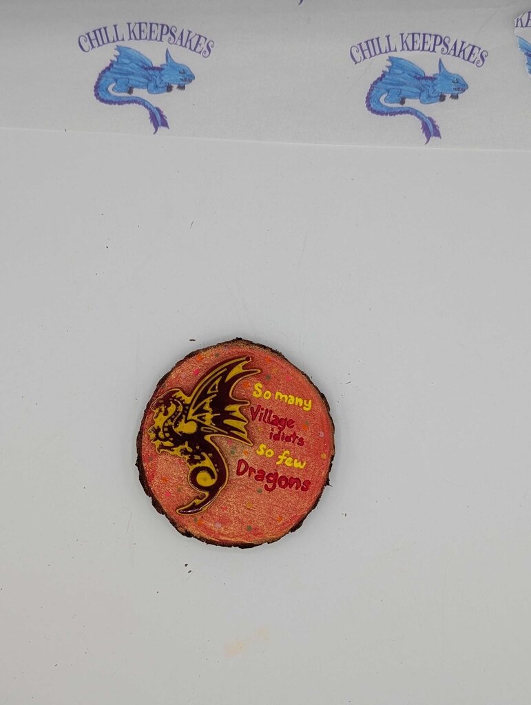 Magnet (large)