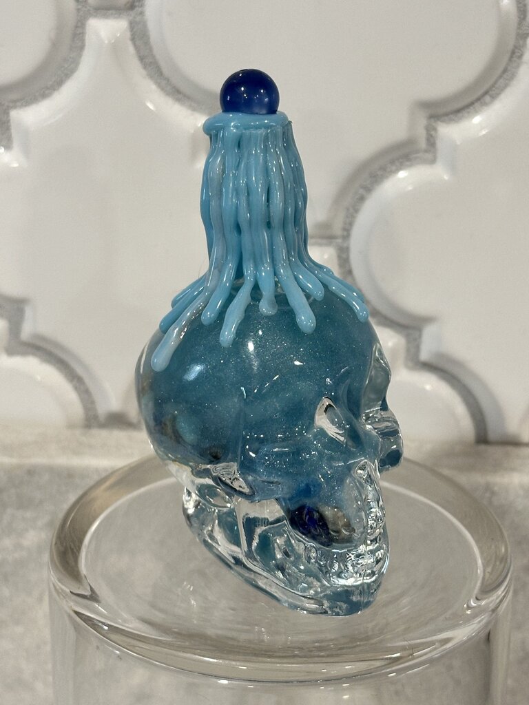Skull Potion #23